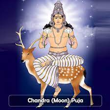 Chandra Pooja